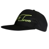 Airoh Cap Black/Fluro -AIROH Sales HAZZ151