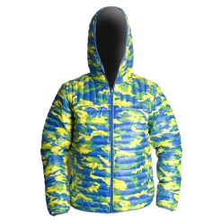 Airoh Padded Camo Jacket
